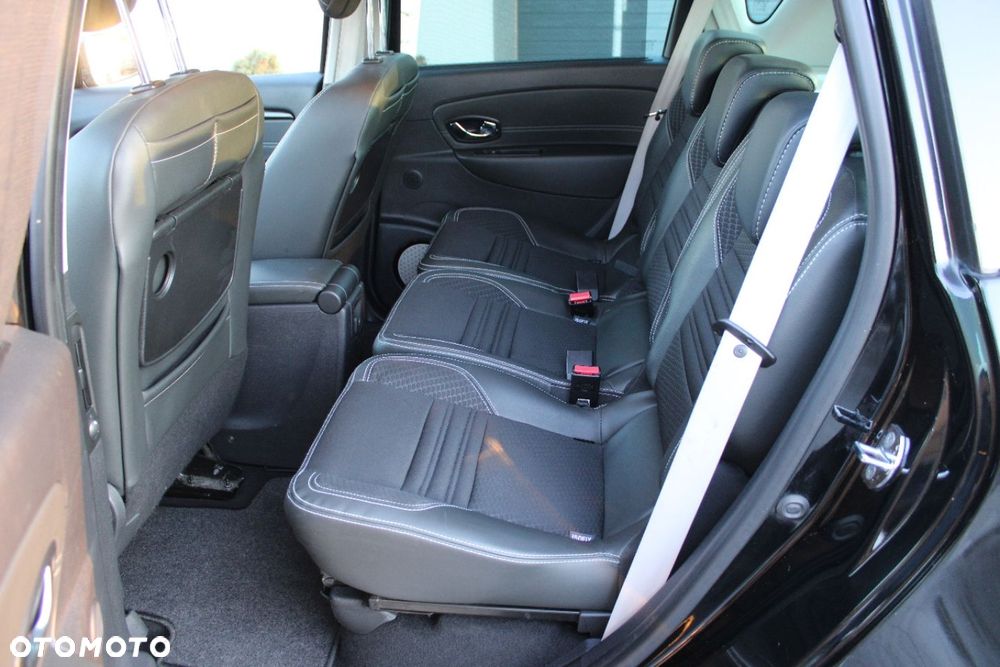 Renault Grand Scenic - 22