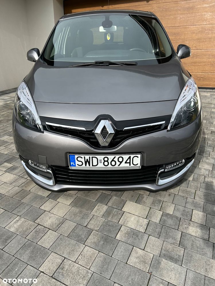 Renault Scenic - 3