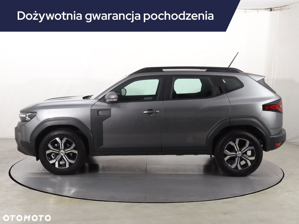 Dacia Duster - 4