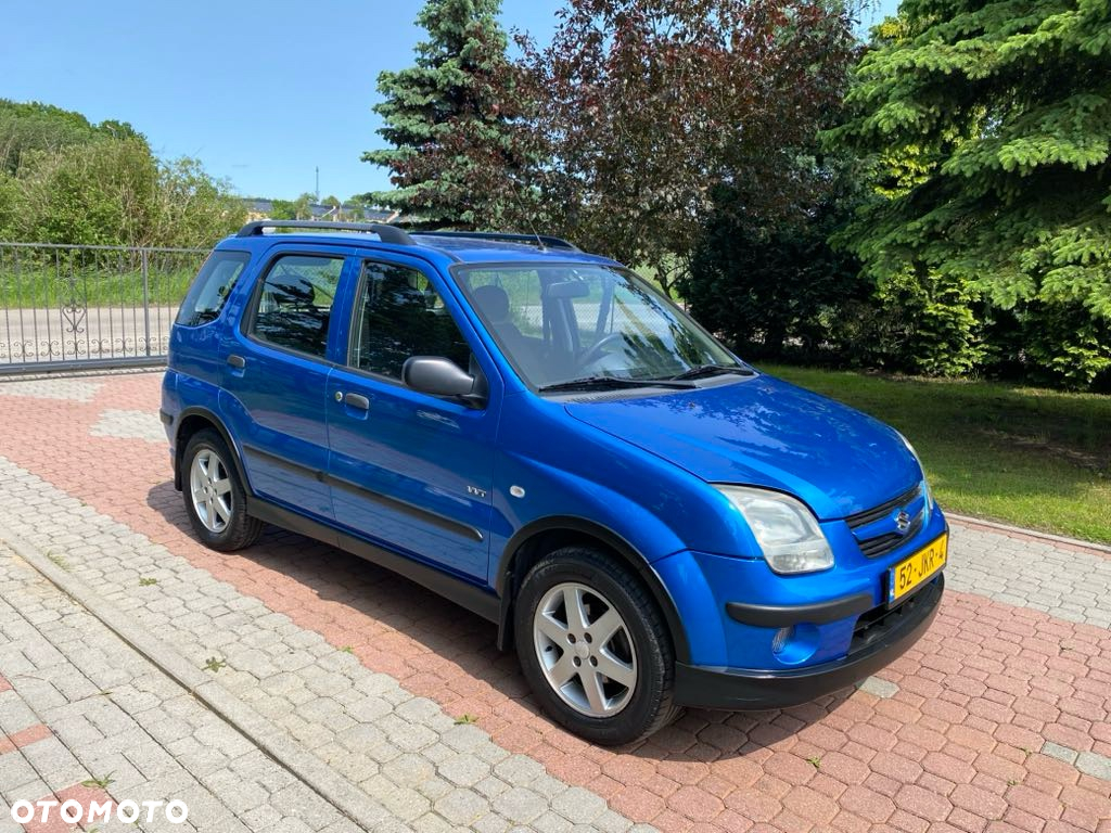 Suzuki Ignis 1.5 Comfort - 2