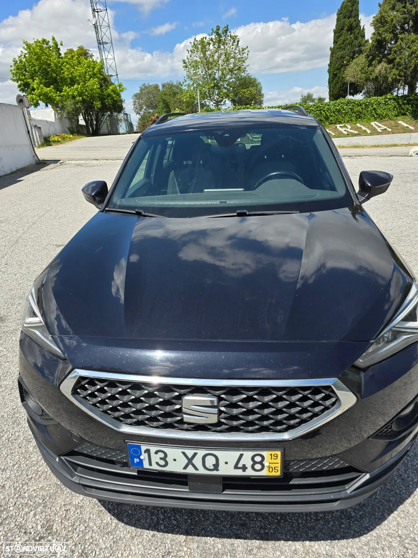 SEAT Tarraco 2.0 TDI Style - 11