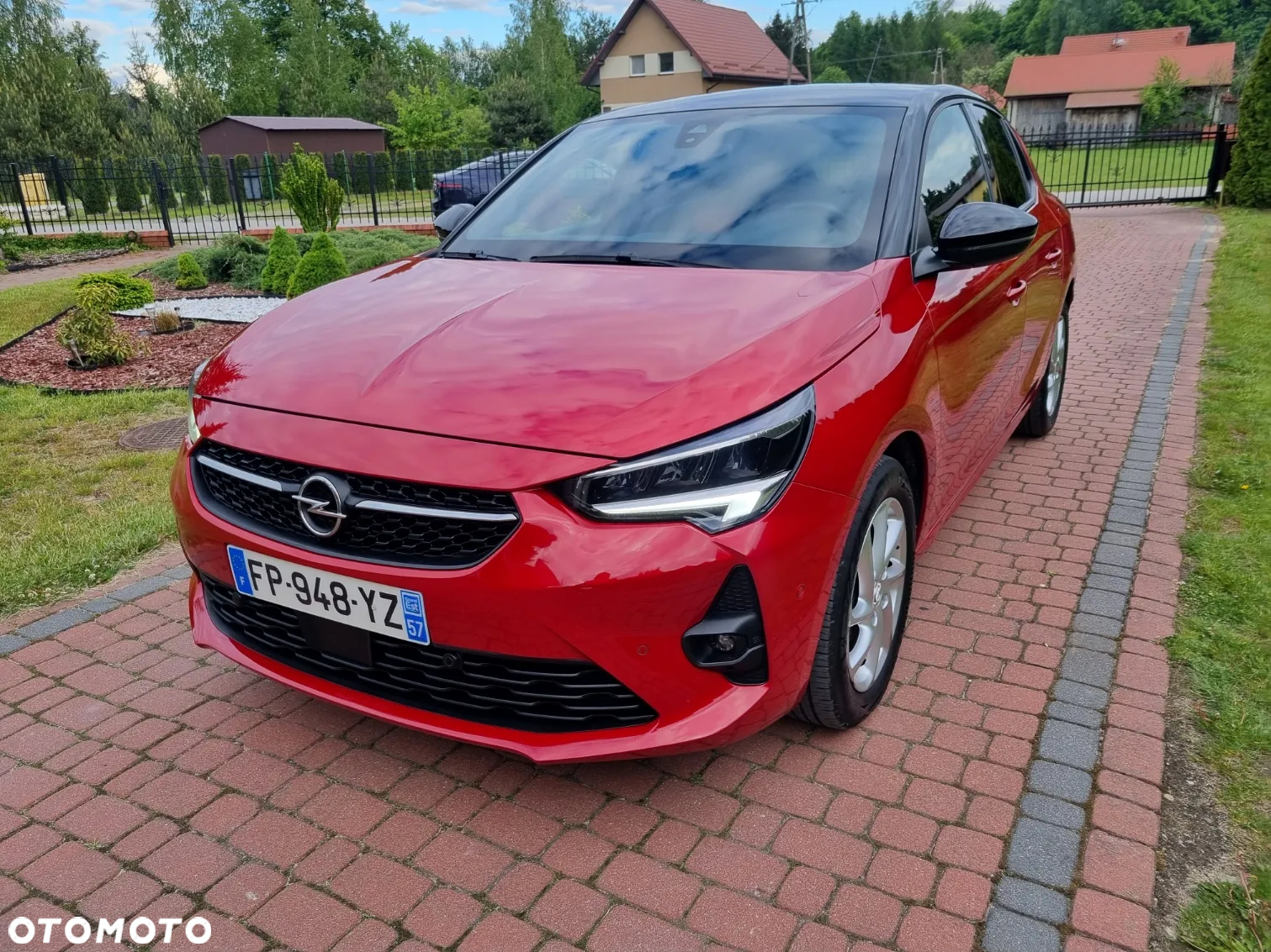 Opel Corsa 1.2 GS Line Plus Pack S&S - 30