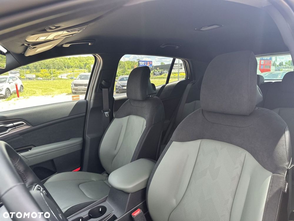 Kia Sportage 1.6 T-GDI Anniversary 2WD - 11