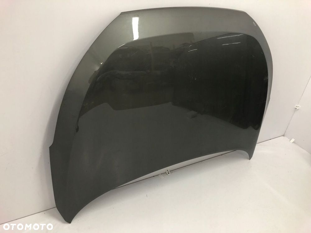 MASKA POKRYWA SILNIKA HYUNDAI TUCSON III 3 15-20 - 2