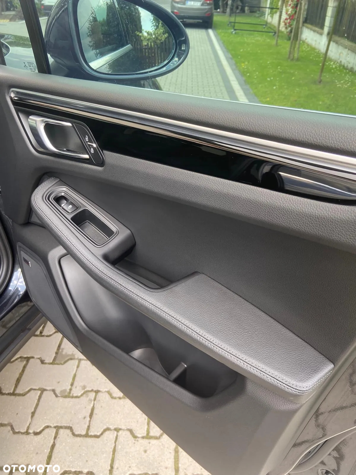 Porsche Macan PDK - 20