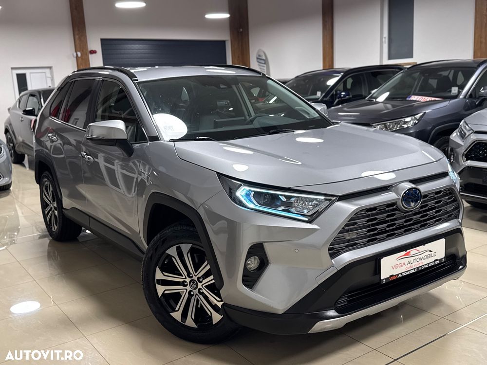 Toyota RAV4 - 3