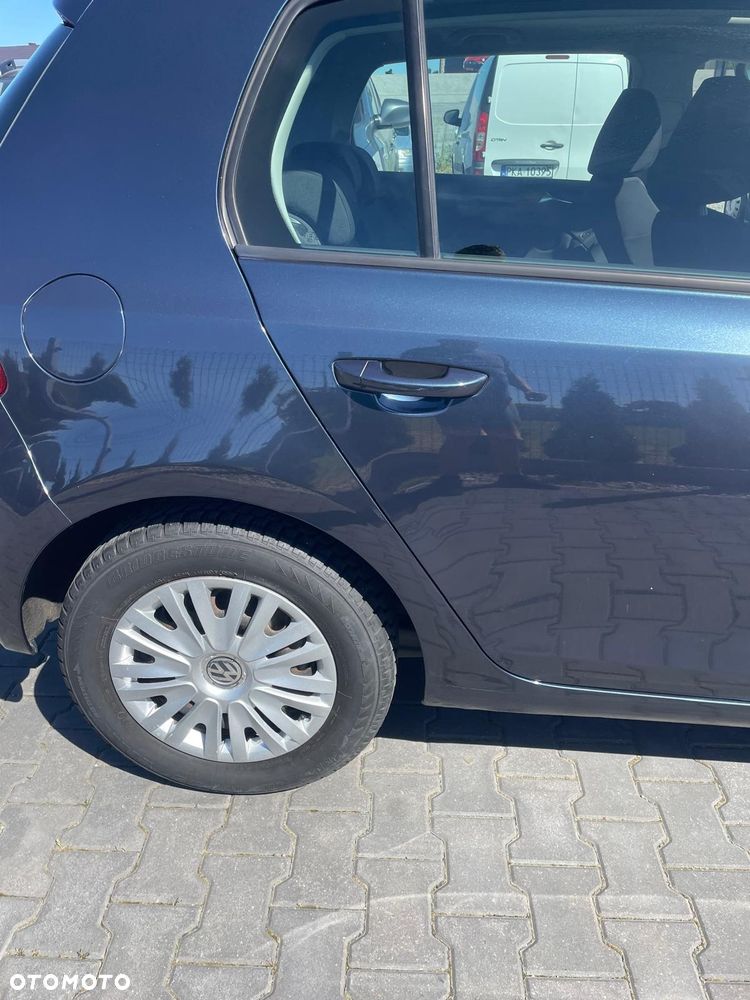 Volkswagen Golf 1.6 Edition - 10