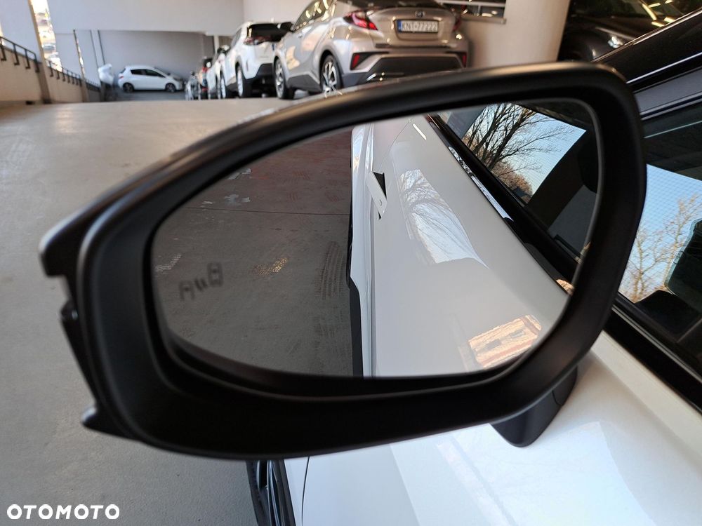 Toyota C-HR 1.8 Hybrid Style - 26