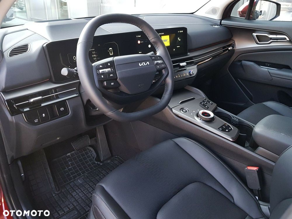 Kia Sportage 1.6 T-GDI Business Line 2WD DCT - 17