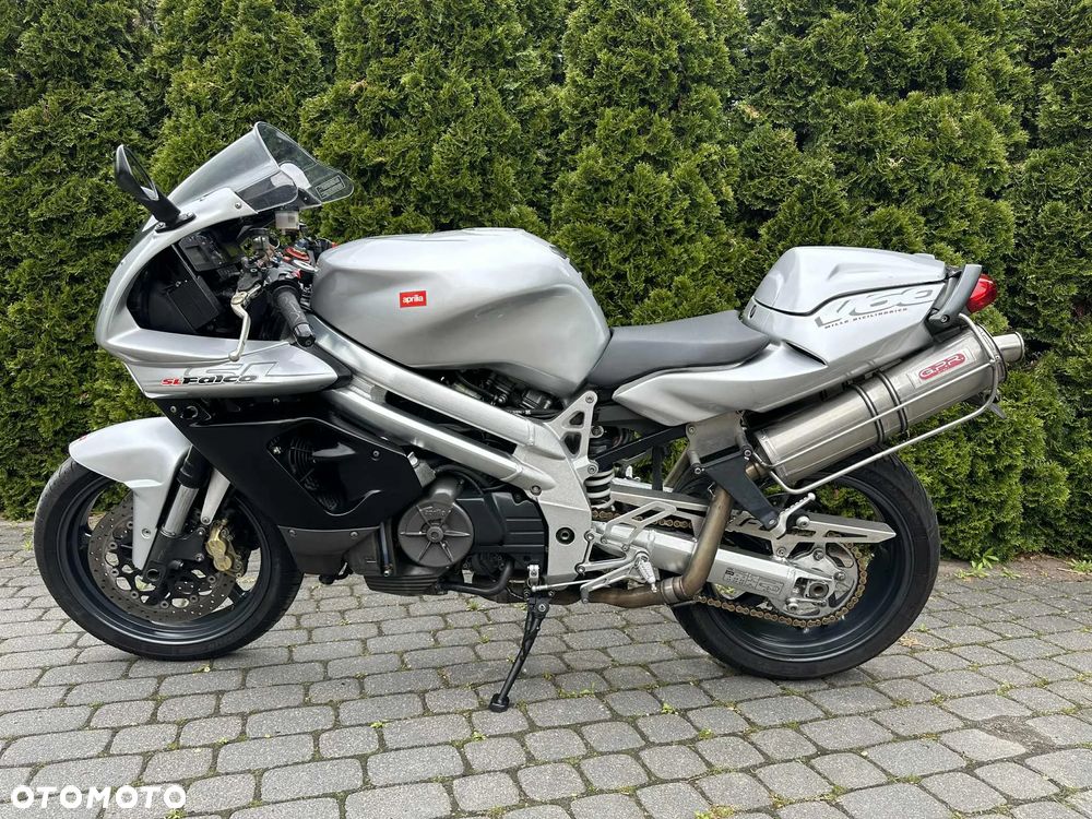 Aprilia Falco - 8