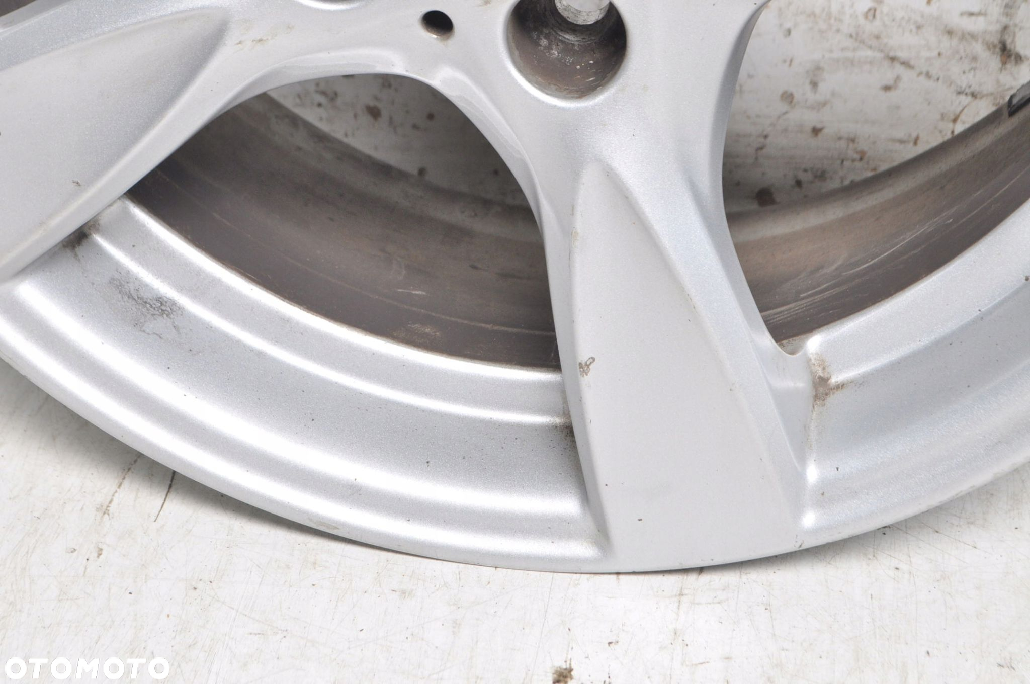 BMW E81 E87 E82 STYLING 371 FELGI ALUMINIOWE 17 5X120 7J ET47 6795561 - 11