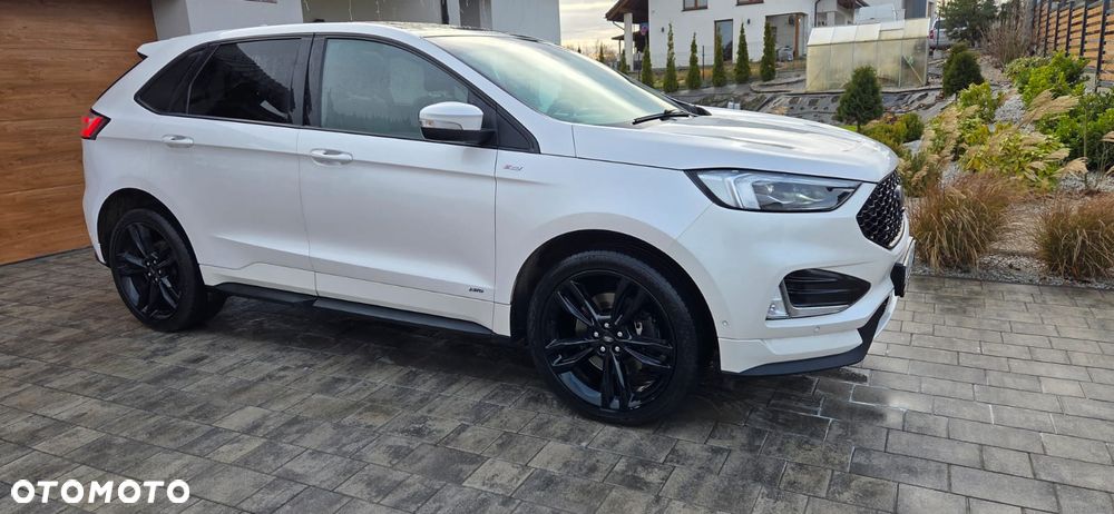 Ford Edge 2.0 EcoBlue Twin-Turbo 4WD ST-Line - 5