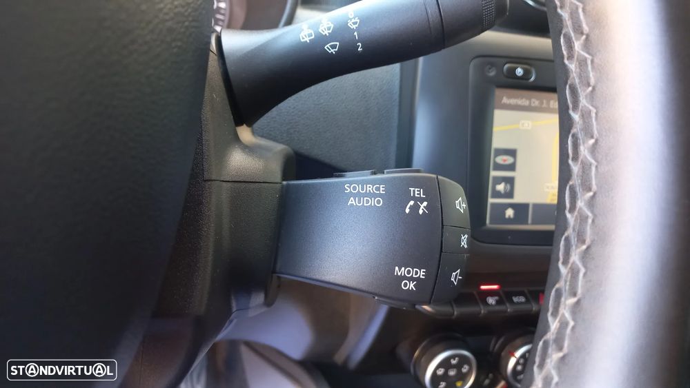 Dacia Duster 1.5 Blue dCi Prestige - 14