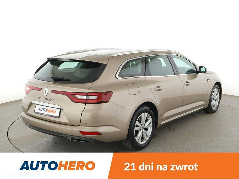 Renault Talisman 1.3 TCe FAP Intens EDC - 7