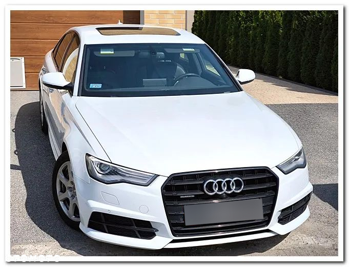 Audi A6 2.0 TFSI Quattro S tronic - 6