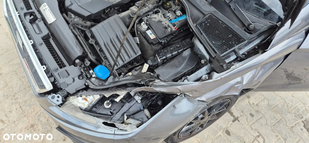 Seat Ibiza 1.6 TDI Reference - 21
