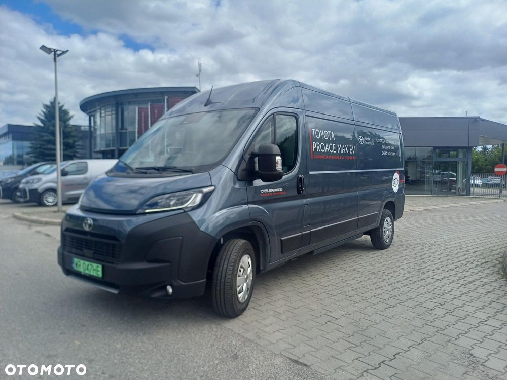 Toyota Proace Max - 3