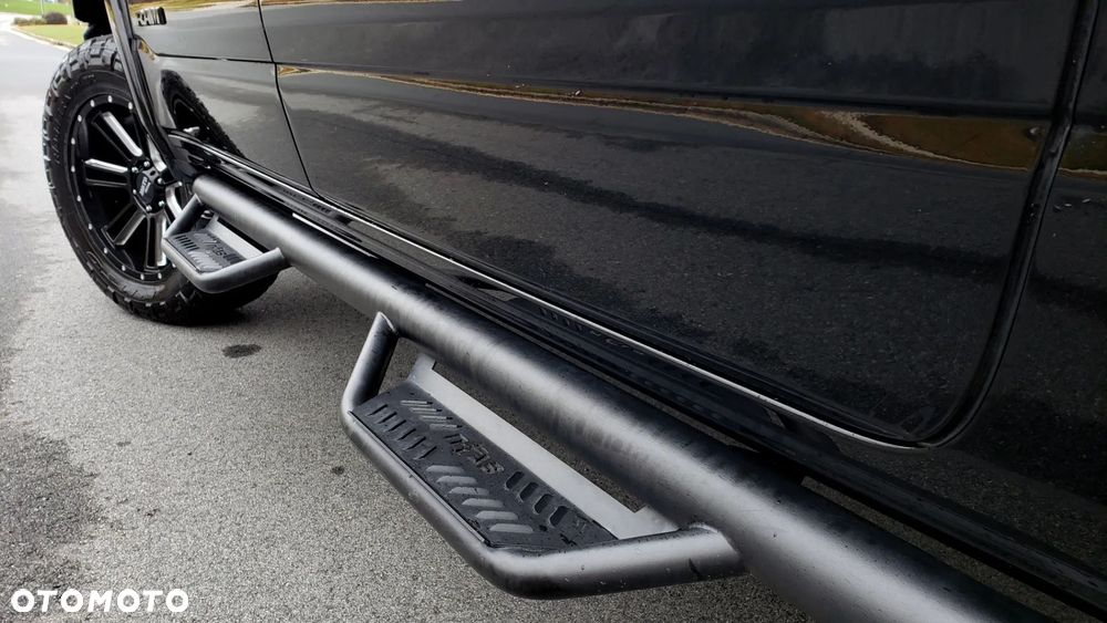 RAM 1500 Crew Cab Laramie - 6