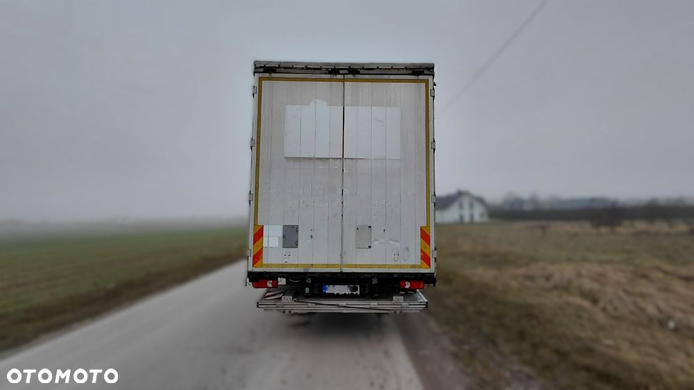 DAF LF 290 FIRANKA 9.2 X 2.85H WINDA ZAMIANA - 11