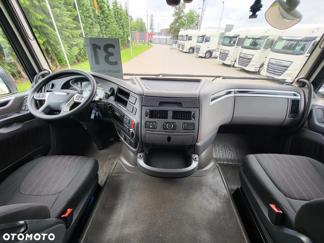 DAF FT XF 480 - 13