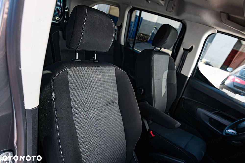 Toyota Proace City Verso - 25