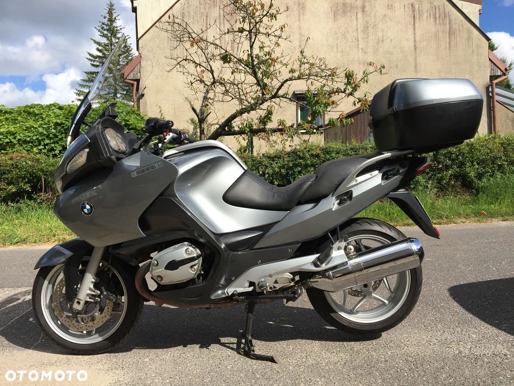 BMW RT - 12