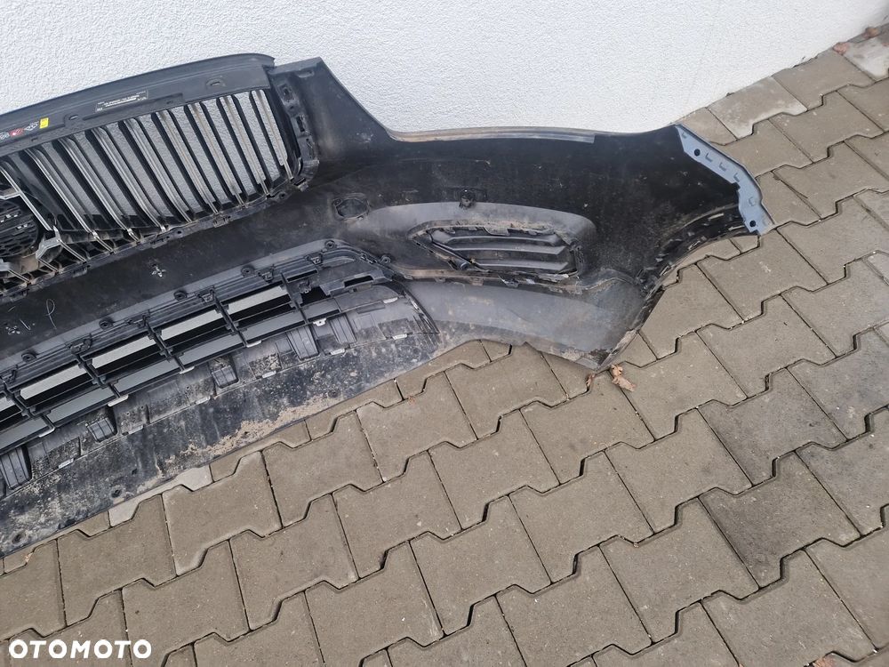 Zderzak Volvo Xc40 - 19