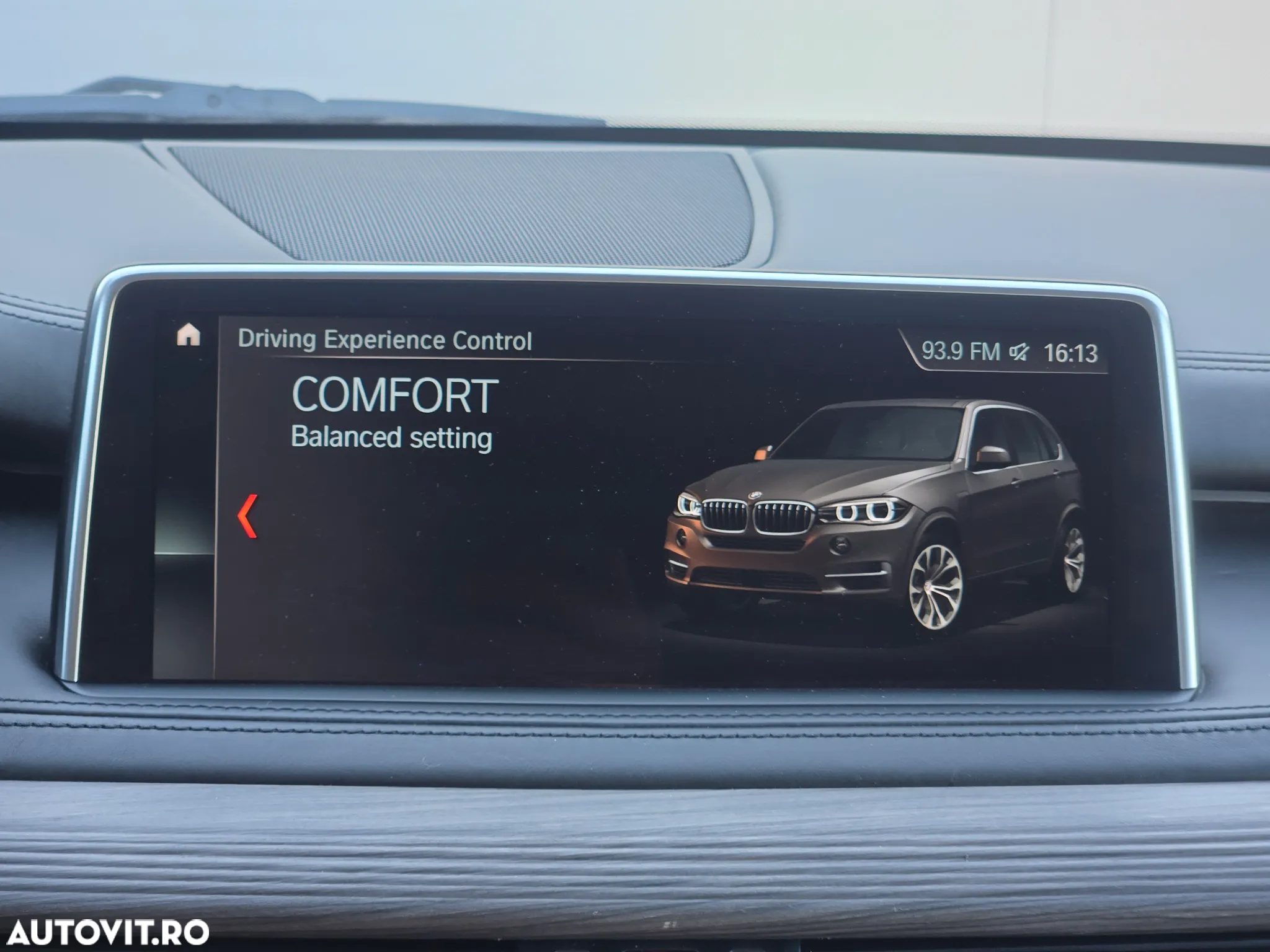 BMW X5 xDrive40e - 17