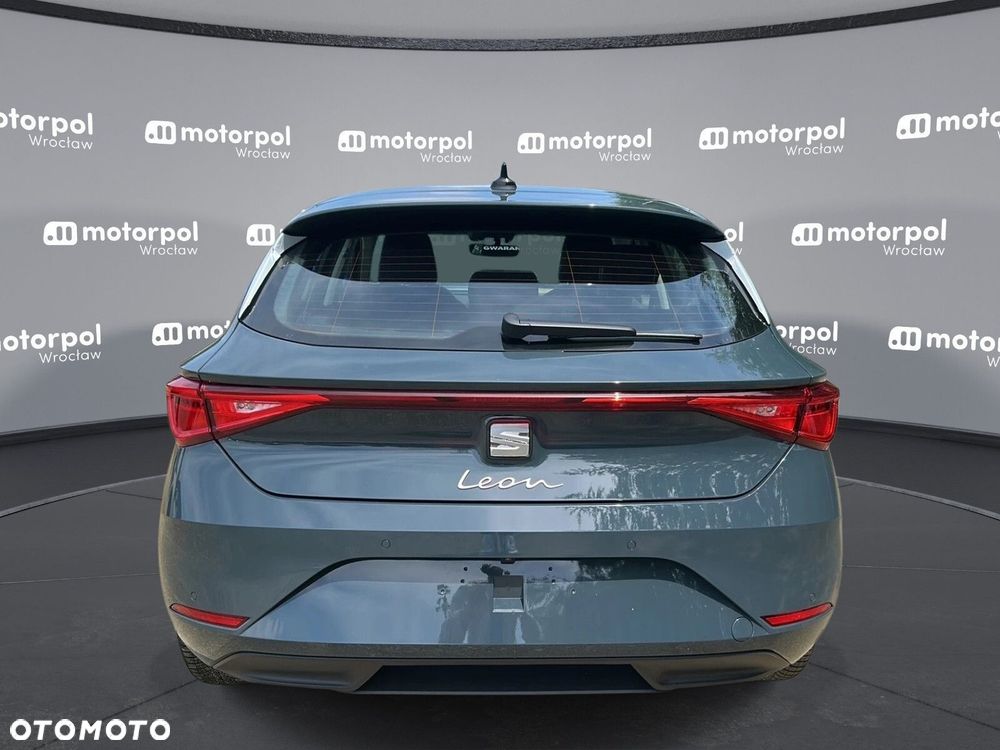 Seat Leon - 12