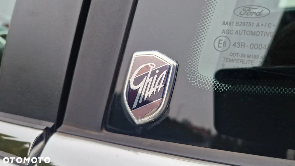 Ford Fiesta 1.25 Ghia - 25