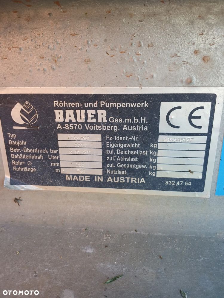 BAUER E51 - 5