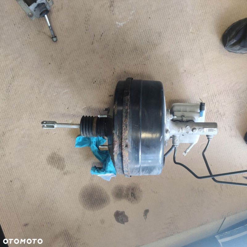 SERWO HAMULCOWE MERCEDES SPRINTER W906 A9064301408 Q2 TRW All10 - 3