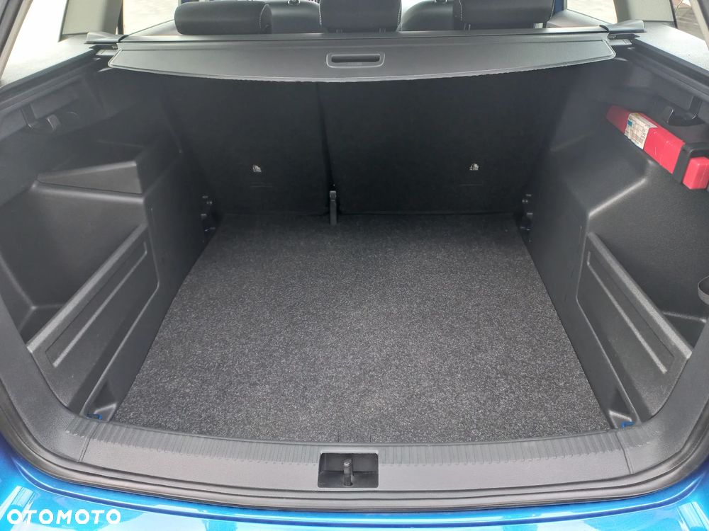 Skoda Fabia 1.0 TSI Ambition - 10