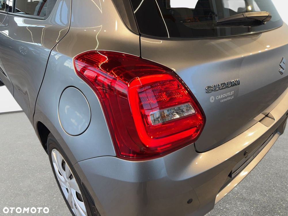 Suzuki Swift - 12