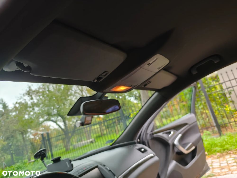Opel Insignia 2.0 CDTI ecoFLEX Start/Stop Sport - 19