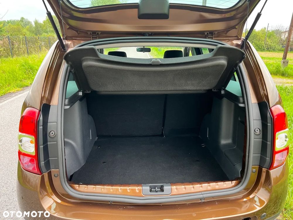 Dacia Duster 1.6 Ambiance - 27