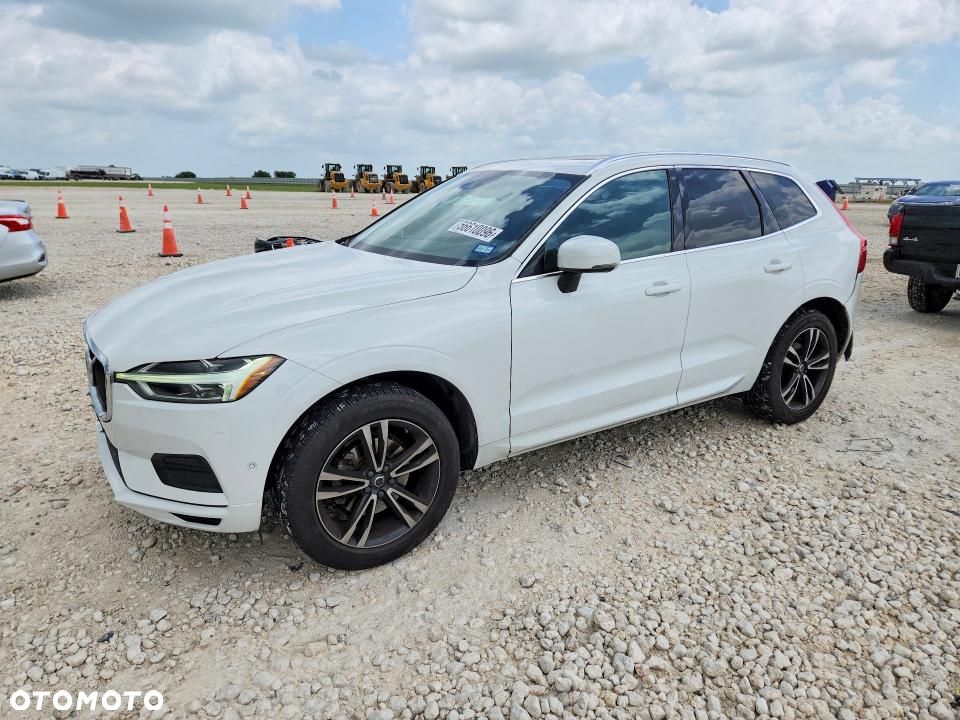 Volvo XC 60 - 1