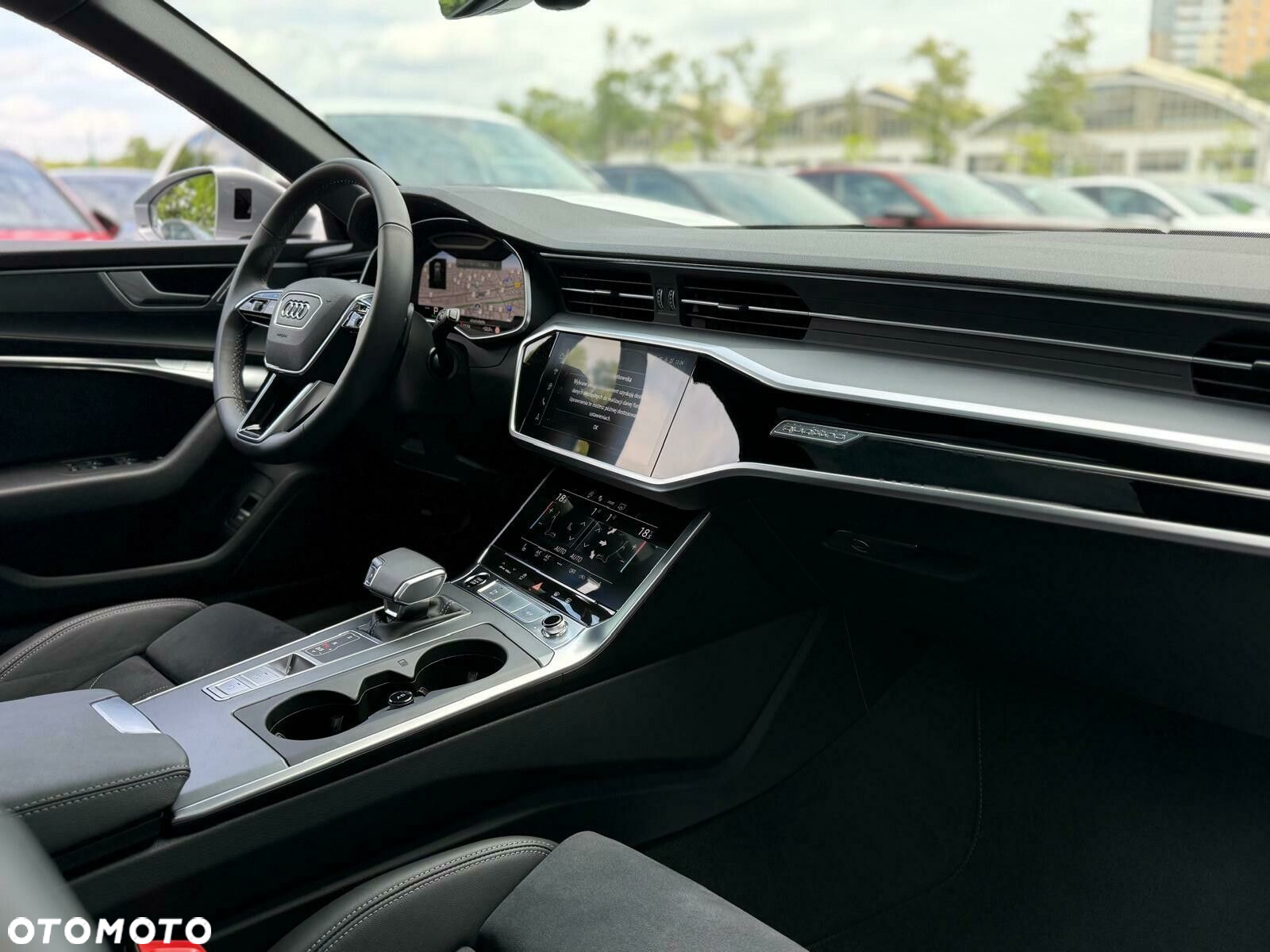 Audi A6 - 23