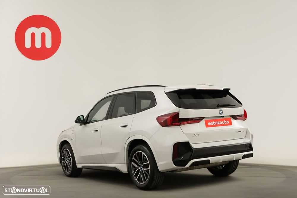 BMW X1 xDrive25e Pack Desportivo M - 3