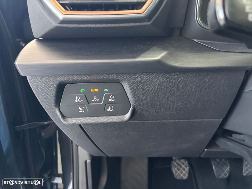 Cupra Formentor - 17