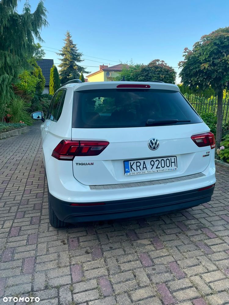 Volkswagen Tiguan - 4