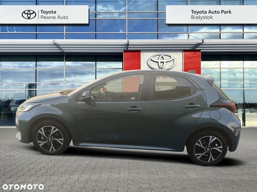 Toyota Yaris Hybrid 1.5 Style - 2