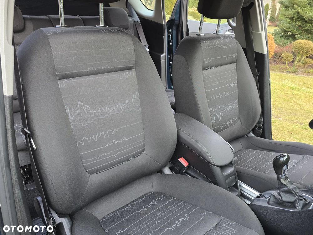 Opel Meriva 1.4 Enjoy - 24