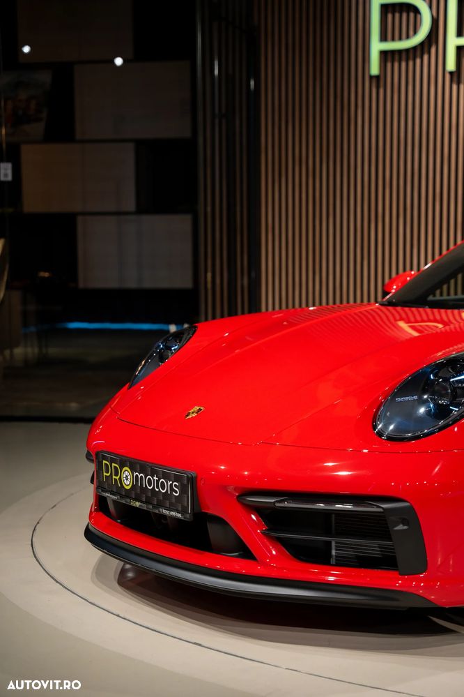 Porsche 911 - 7