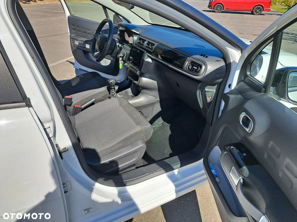 Citroën C3 BlueHDi 100 S&S ORIGINS - 12