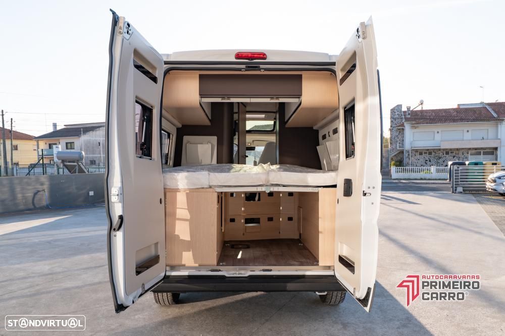 Autostar Van Design Edition V590LT automática (NOVA) - 4