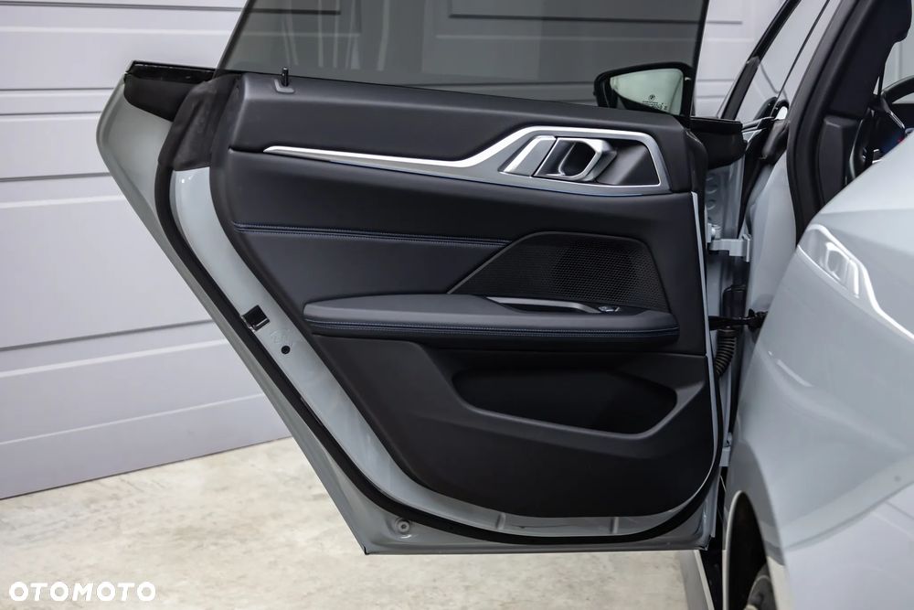 BMW Seria 4 420d xDrive mHEV M Sport - 26