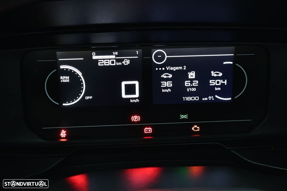 Opel Combo Cargo 1.5 D - 17