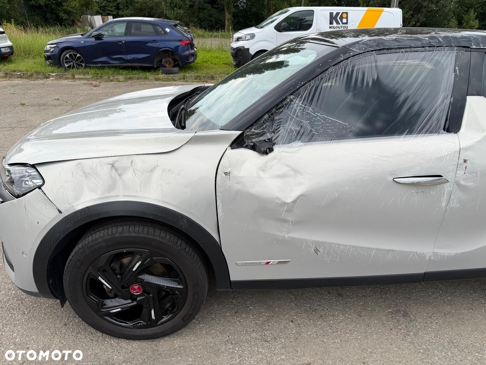 DS Automobiles DS 3 Crossback - 2