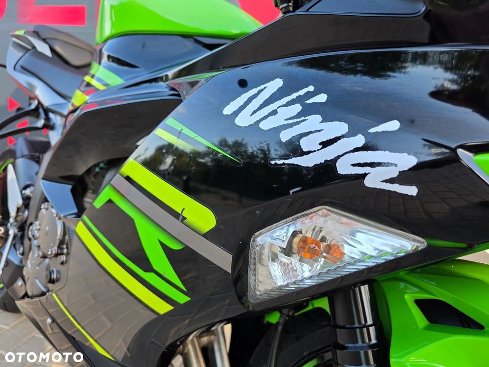 Kawasaki Ninja - 27